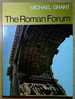 The Roman Forum