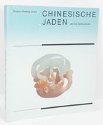 Chinesische Jaden Aus Drei Jahrtausenden
