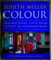 Colour: Inspirational Style From Classic to Contemporary
