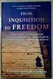 From Inquisition to Freedom, Seven Prominent Catholics & Their Struggle With the Vatican