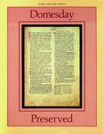 Domesday Preserved