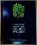 A Compendium of Miniature Orchid Species: Volume 2