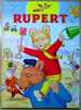 Rupert: the Daily Express Annual, No. 59 1995