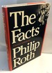 The Facts: A Novelist's Autobiography