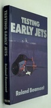 Testing Early Jets: Compressibility and the Supersonic Era