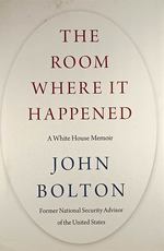 The Room Where It Happened