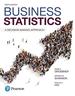 Business Statistics a Decision-Making Approach