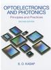 Optoelectronics and Photonics Principles and Practices