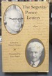 The Segovia-Ponce Letters