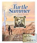 Turtle Summer: a Journal for My Daughter