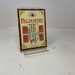 Palmistry (the Predictions Library)