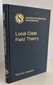 Local Class Field Theory (Oxford Mathematical Monographs)