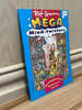 Rolf Heimann's Mega Mind Twisters