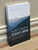 The Best Canadian Essays 2015