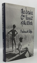 The Desire & Pursuit of the Whole