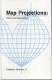 Map Projections: Theory and Applications