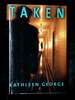 Taken [Inscribed By George! ]
