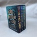 The Inheritance Games Collection