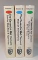 The Essential Hal Clement (Complete in Three Volumes) Volume 1: Trio for Slide Rule & Typewriter, Volume 2: Music of Many Spheres, Volume 3: Variations on a Theme By Sir Isaac Newton