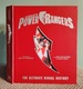 Power Rangers: The Ultimate Visual History