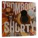 Trombone Shorty; Signed