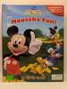 My Busy Books: Mouseka Fun!