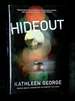 Hideout [Inscribed By George! ]