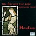 Fire & Rose: Aquitanian Chant & Polyphony