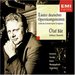 Lieder by German Opera Composers