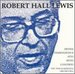 Music by Robert Hall Lewis