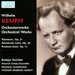 Wilhelm Kempff: Orchesterwerke