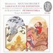 Modeste Moussorgsky: Tableux d'une Exposition; Igor Stravinsky: Petrouchka