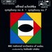 Schnittke: Symphonies Nos. 6 & 7