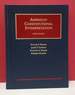 American Constitutional Interpretation