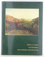 John La Farge in Paradise: the Painter & His Muse