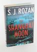 The Shanghai Moon: a Bill Smith/Lydia Chin Novel