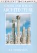 Greek and Roman Architecture (Classical Bookshelf)