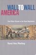 Wall to Wall America: Post Office Murals in the Great Depression