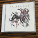 In Flames / Come Clarity (Ferret F042)