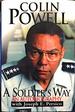 A Soldier's Way: an Autobiography