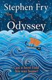 Odyssey: the Final Part of the Story Started in Global Bestseller Mythos (Stephen Fry? S Greek Myths, 4)