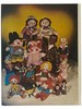 Cavalcade of Dolls: Basic Source Book for Collectors