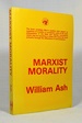 Marxist Morality