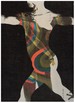 Merce Cunningham: Co: Mm: on Ti: Me