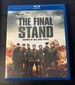 The Final Stand-Blu-Ray