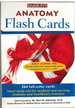 Barron's Anatomy Flash Cards