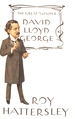 David Lloyd George: the Great Outsider