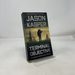Terminal Objective: a David Rivers Thriller (Ameri