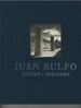 Juan Rulfo. Letras E Im�genes: Spanish Edition