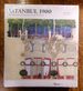 Istanbul 1900: Art Nouveau Architecture and Interiors